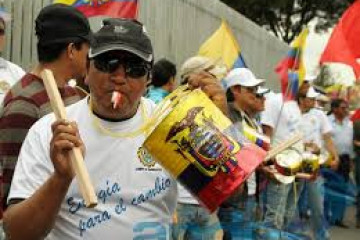 Ecuador